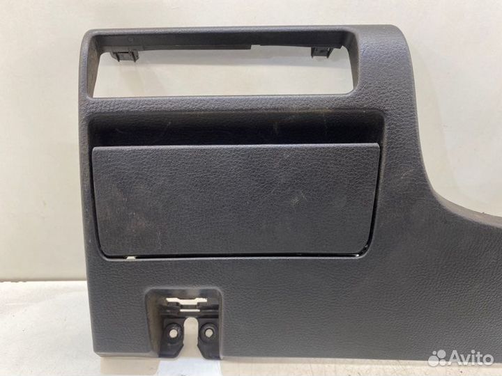 Накладка на торпедо левая Mazda 6 седан GG 2.0