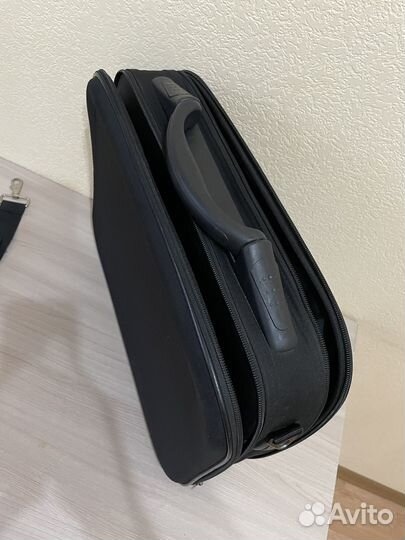 Сумка-кофр для ноутбука и документов prox