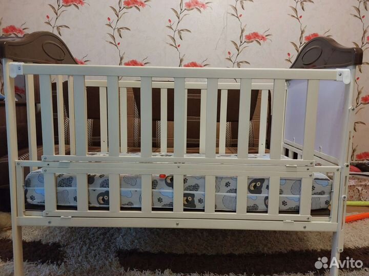 Кровать-трансформер