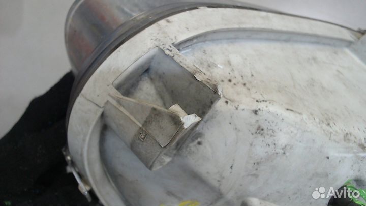 Фара (передняя) Opel Agila, 2001