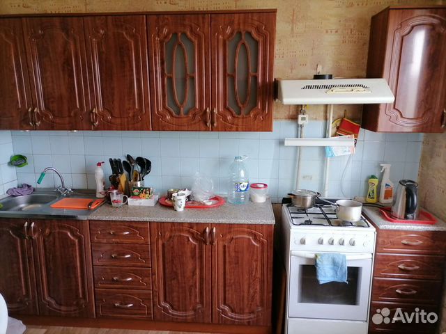 Кухонный гарнитур кухня бу купить в Челябинске | Товары для дома и дачи ...