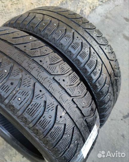 Bridgestone Ice Cruiser 7000 205/60 R16 92T