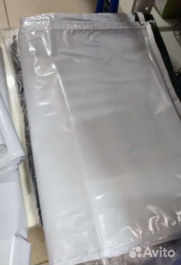 Курьерские пакеты