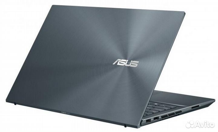 Ноутбук asus Zenbook Pro 15 UM535QA-KS241 AMD Ryze