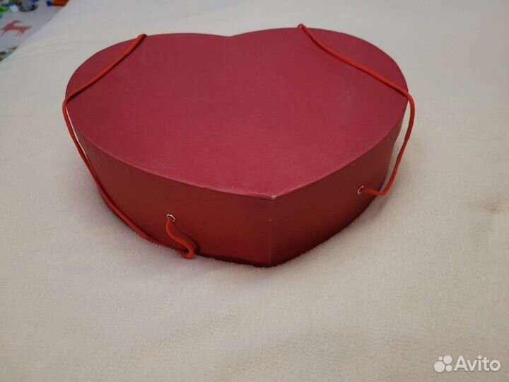 Чайный сервиз в коробке