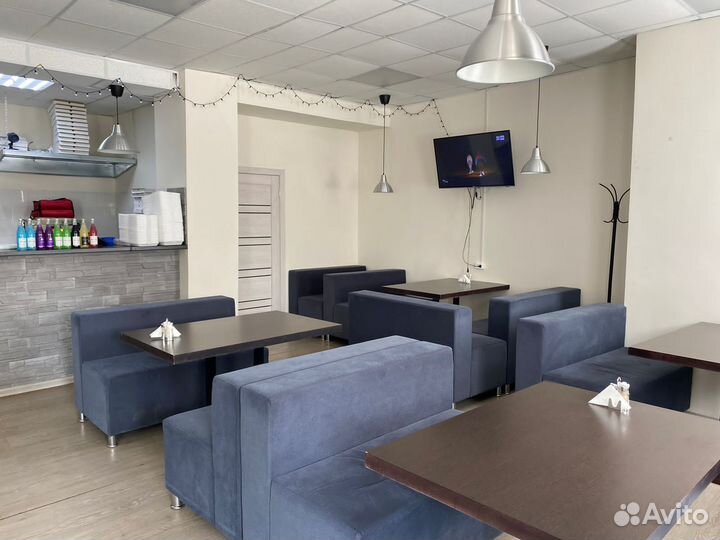 Продаю действующий бизнес