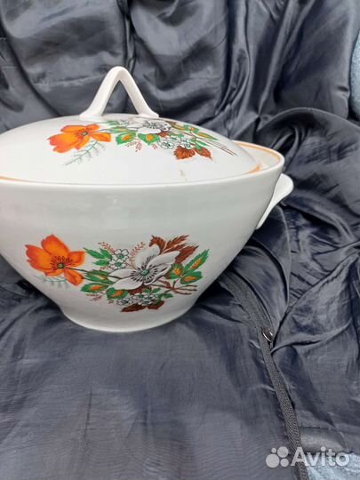 Набор столовой посуды