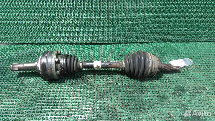 Привод toyota windom VCV11 4VZ-FE Передний Левый к