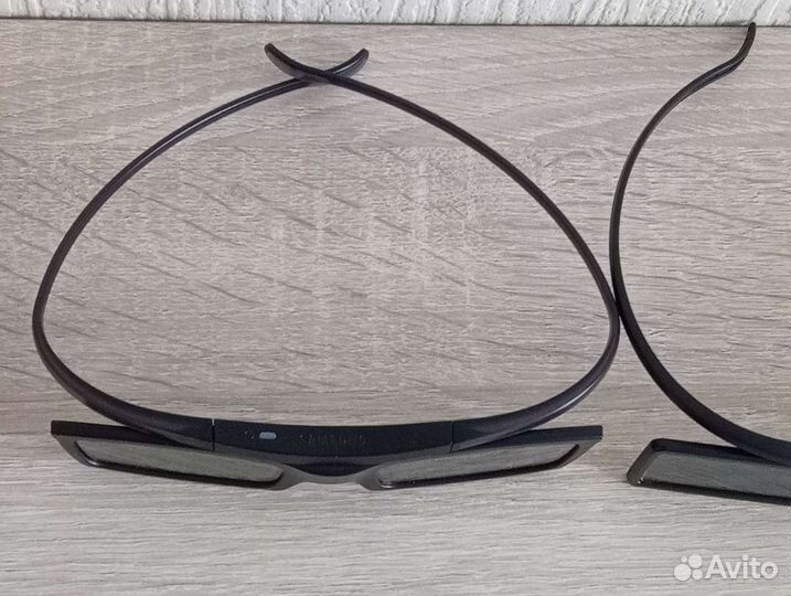 3d очки samsung ssg-5100gb, ssg-4100gbw