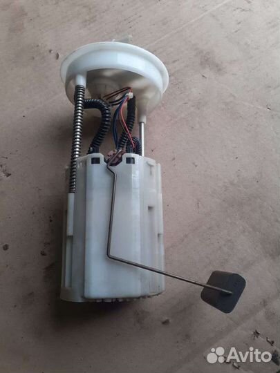 Бензонасос Chery Bonus 2012