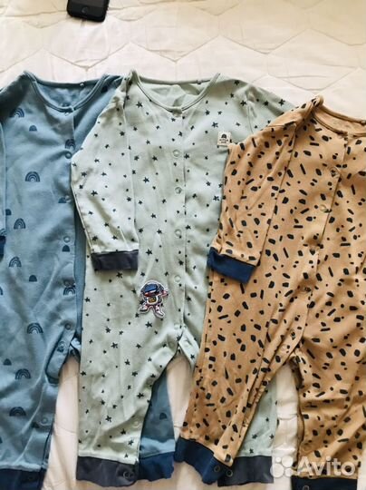 Слипы next 80-86