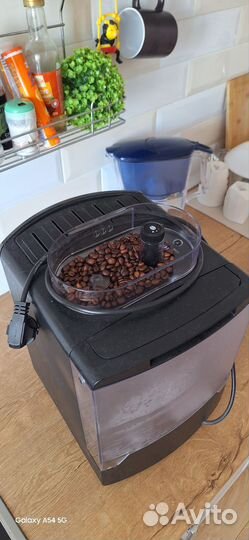 Кофемашина