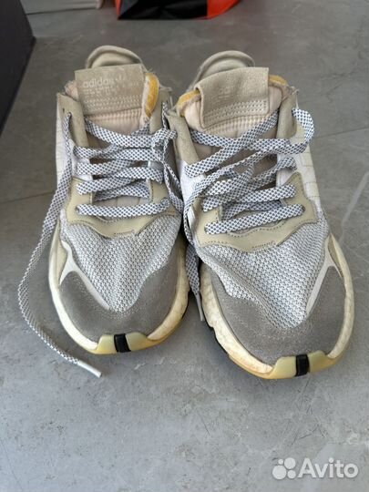 Кроссовки adidas