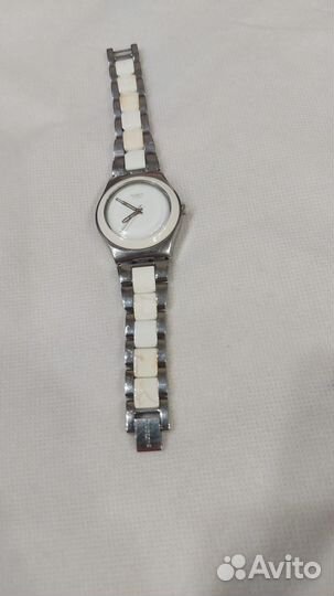 Наручные часы swatch