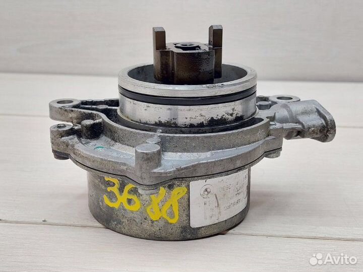 Вакуумный насос Bmw X6 E71 3.0SD M57 N2 2008