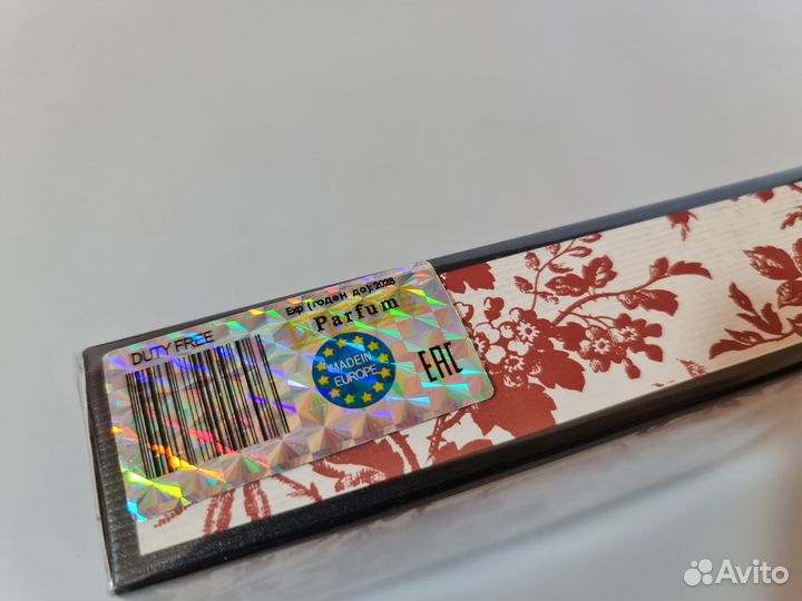 Духи женские Gucci Bloom