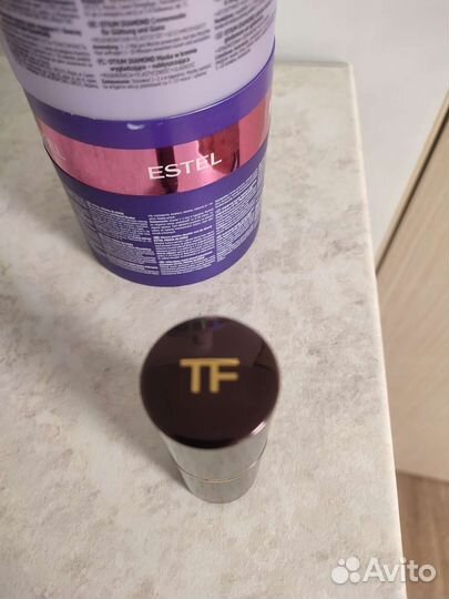 Тональный крем tom ford