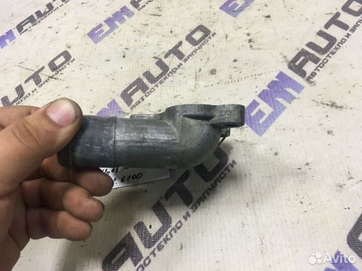 Крышка термостата Киа Церато