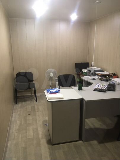 Склад, 291 м²