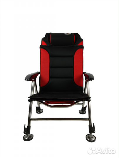 Кресло складное карповое Kyoda 70х50х42/90-110