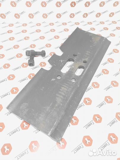 Башмак экскаватора 3G 600 мм 2017551