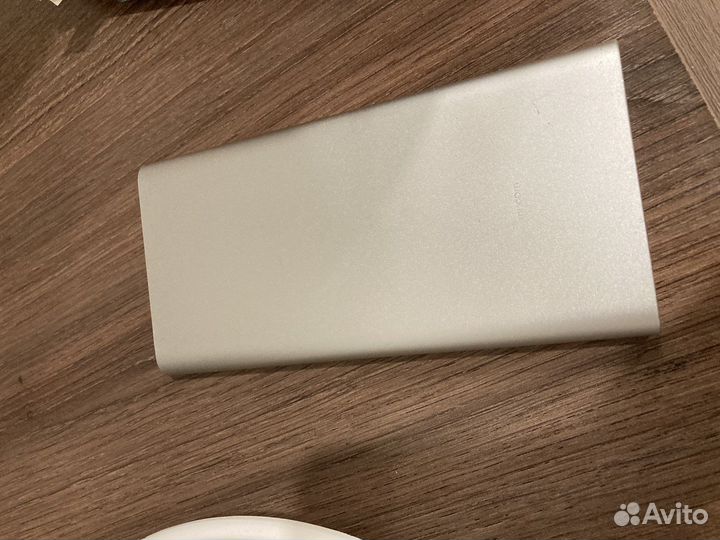 Повербанк xiaomi 10000