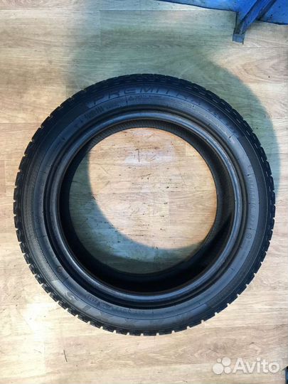 Maxxis SP3 Premitra Ice 195/55 R16