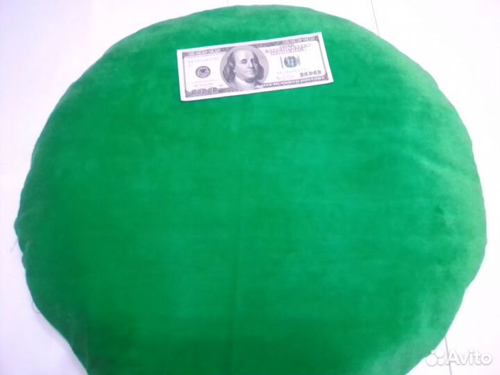 Декоративная подушка