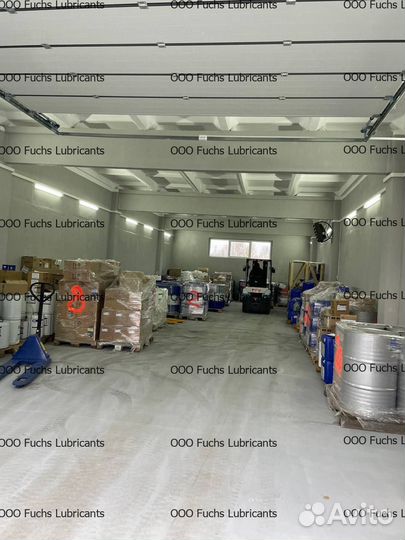 Cassida Fluid VP 100 10L