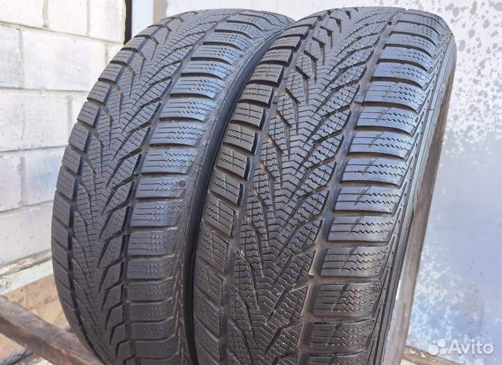 Point S Winterstar 205/60 R16 96H