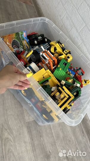 Lego