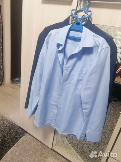 Школьный костюм для мальчика