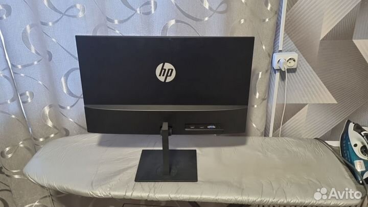 Монитор 27 дюймов 75 гц