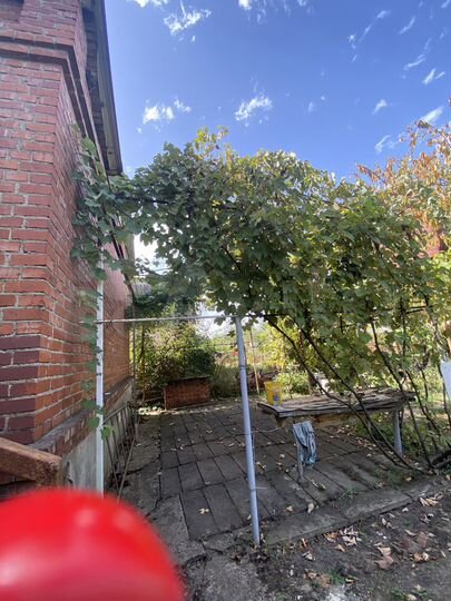 Дача 35 м² на участке 5,2 сот.