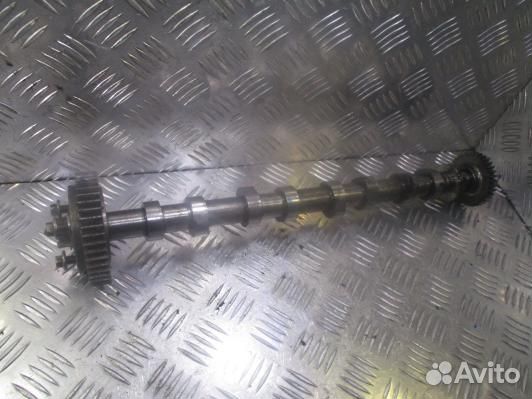 Распредвал дизельный renault trafic 2 (62G17AF02)