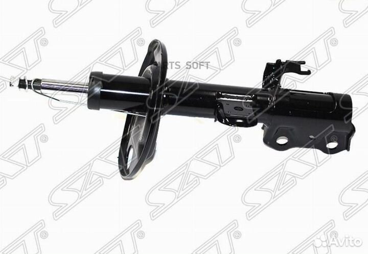 SAT ST-48510-80644 Стойка передняя toyota RAV4 12
