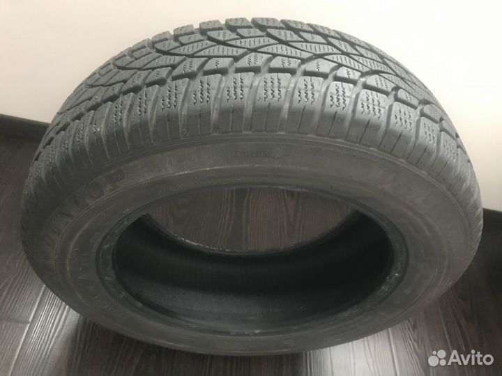 Dunlop SP Winter Sport 3D 185/65 R15 88