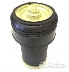 Усиленный задний пневмобаллон BMW X5 X6