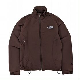 Лёгкая куртка софтшелл The North Face Оригинал