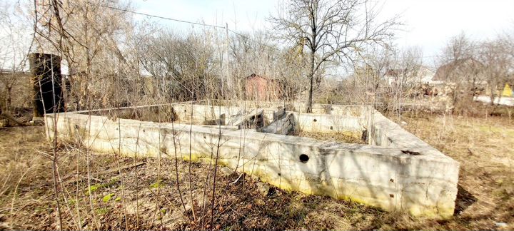 Дача 36,8 м² на участке 5,9 сот.