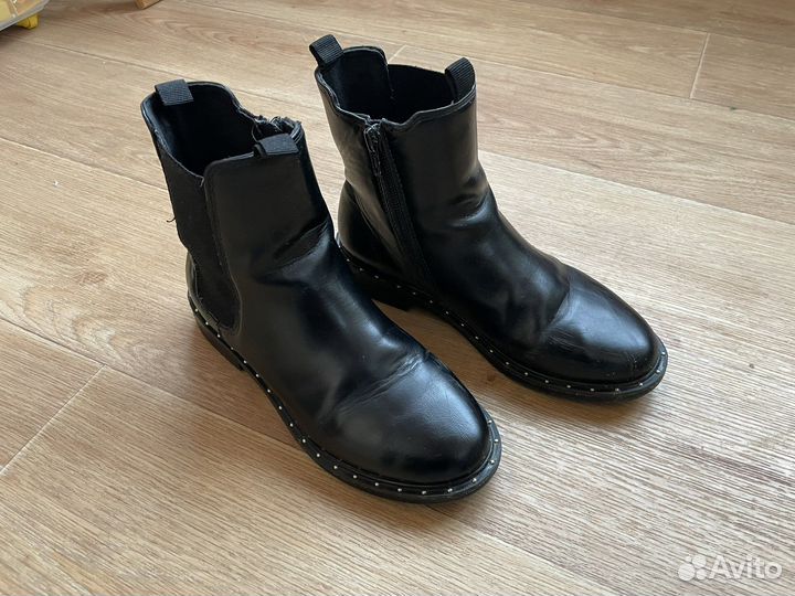 Детская обувь для девочек