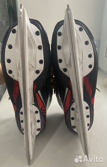 Вратарские коньки Bauer X2.9