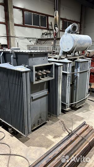 Трансформатор масляный арт42135