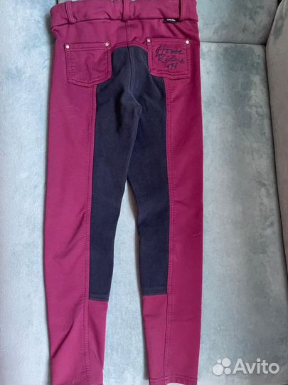 Бриджт для верховой езды