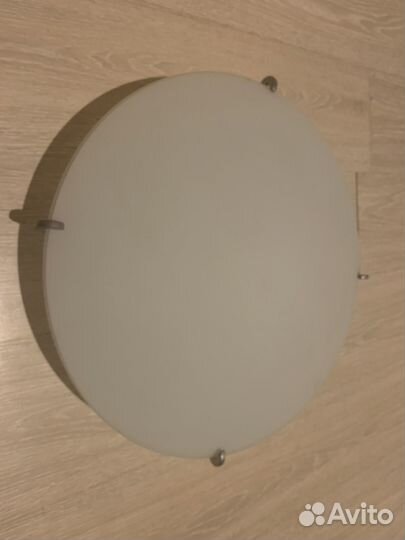 Люстра потолочная IKEA