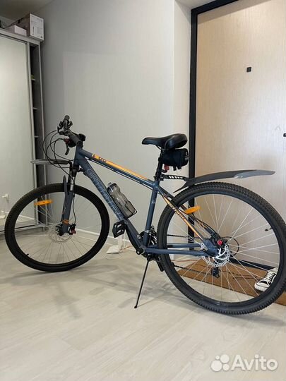 Велосипед Stark Tank 29.1 HD (2022)