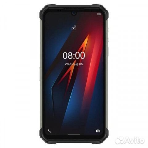 Ulefone Armor 8, 4/64 ГБ