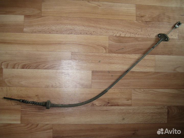 Трос сцепления Матиз 0.8