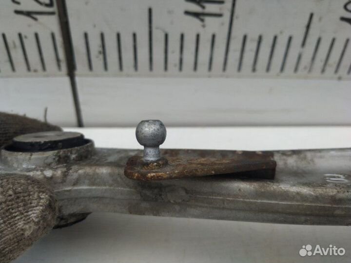 Рычаг задний левый Mercedes Cls W218 OM651 2012