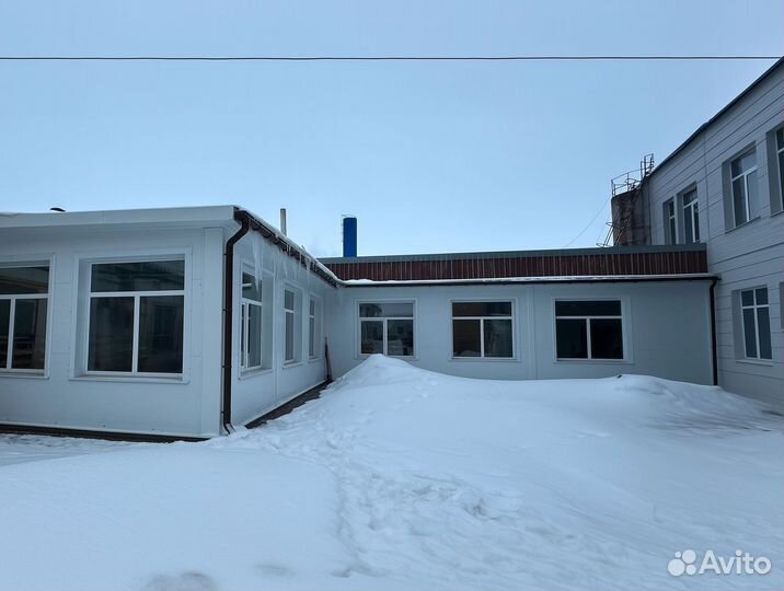 Сэндвич панели кровельные